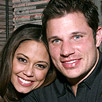 Vanessa Minillo, Nick Lachey Vanessa Minillo, Nick Lachey